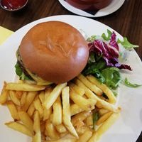  at Harmonium in Edinburgh