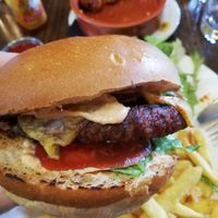  at Harmonium in Edinburgh