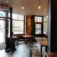  at Harmonium in Edinburgh