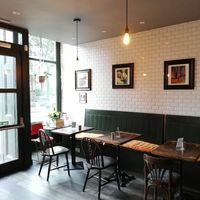  at Harmonium in Edinburgh