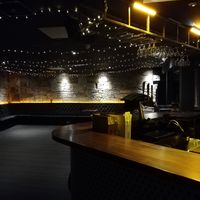  at Harmonium in Edinburgh