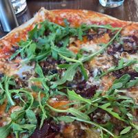   at Harmonium in Edinburgh