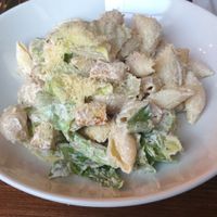   at Harmonium in Edinburgh