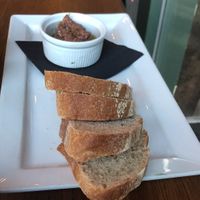   at Harmonium in Edinburgh