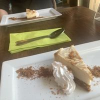   at Harmonium in Edinburgh