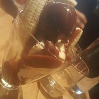 Sundae at Harmonium in Edinburgh