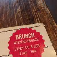 Now that’s a good idea  at Harmonium in Edinburgh
