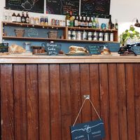  at An Tobar Veggie Cafe in Isle Of Mull