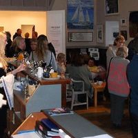 An Tobar Veggie Cafe at An Tobar Veggie Cafe in Isle Of Mull