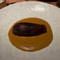   at Manta at The Cape Hotel in Cabo San Lucas