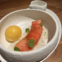   at Manta at The Cape Hotel in Cabo San Lucas