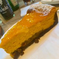  at Happy Bean in Prague