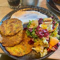  at Happy Bean in Prague