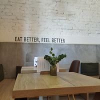  at Happy Bean in Prague