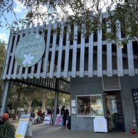   at Jasmine Greens - Kiosk in Umina Beach