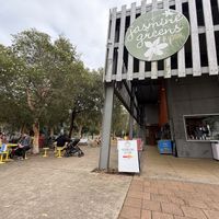 Location in the park  at Jasmine Greens - Kiosk in Umina Beach