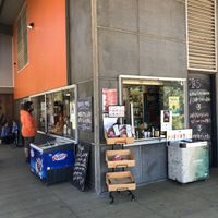 Jasmines Kiosk at Jasmine Greens - Kiosk in Umina Beach