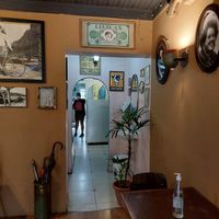  at Aurora Restaurante Antiespecista in Porto Alegre