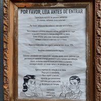  at Aurora Restaurante Antiespecista in Porto Alegre