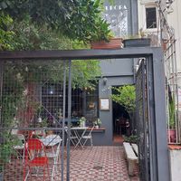  at Aurora Restaurante Antiespecista in Porto Alegre