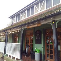  at Brown & Green - Mayow Park in South East London