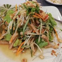 Fresh at Pho Bac Vietnamese in Makati