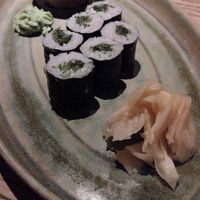  at Maneki in Yaroslavl