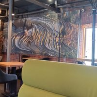 Maneki express at Maneki in Yaroslavl