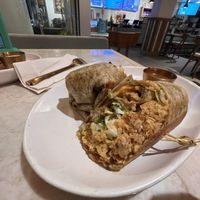   at Tocaya Modern Mexican in Santa Monica