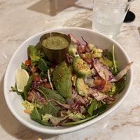   at Tocaya Modern Mexican in Santa Monica