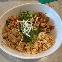   at Tocaya Modern Mexican in Santa Monica