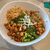   at Tocaya Modern Mexican in Santa Monica