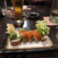 VLT at Blue Sushi Sake Grill in Naperville