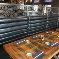 Inside  at Blue Sushi Sake Grill in Naperville