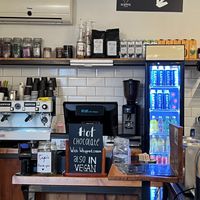   at The Happy Pig Pancake Shop in Amsterdam