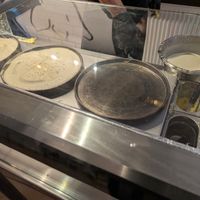 Die Küche at The Happy Pig Pancake Shop in Amsterdam