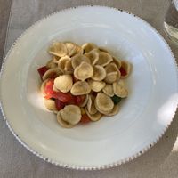   at Terra Madre in Alberobello