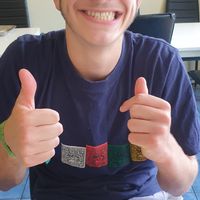 Amazing tofu at the Dosa Special. at Dosa Special in High Wycombe