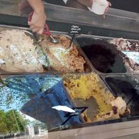 Choice at JuiceBrothers - Haarlemmerplein in Amsterdam