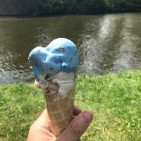 amazingly tasty at JuiceBrothers - Haarlemmerplein in Amsterdam