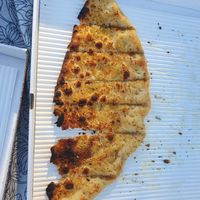  at Stripped Pizza - Seefeldstrasse in Zurich