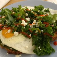 Delicious! at Epoca Porto in Porto