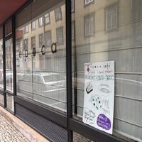 Exterior  at Epoca Porto in Porto