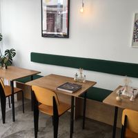 Inside  at Epoca Porto in Porto