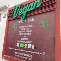  at Naturalia Vegan - Merlin in Paris