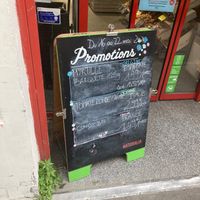  at Naturalia Vegan - Merlin in Paris