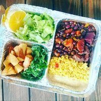 delivery at Casa Vrinda in Belo Horizonte