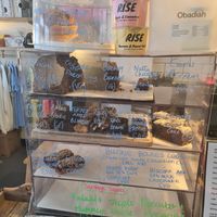  at Darkroom Espresso in Swindon