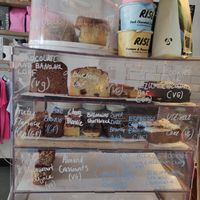 Yum at Darkroom Espresso in Swindon