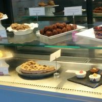 So hard to choose! at Kafej in Poznan